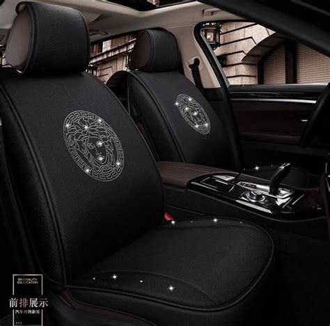 versace car accessories